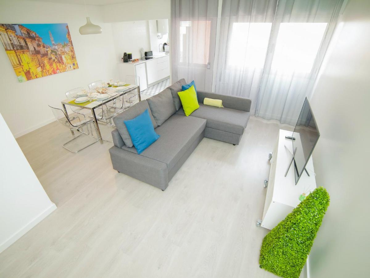 Cm Vintage Apartments ポルト エクステリア 写真